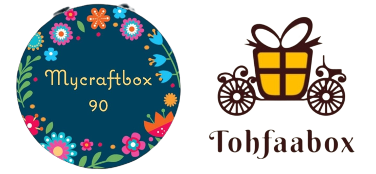 MyCraftBox90 And TohfaaBox