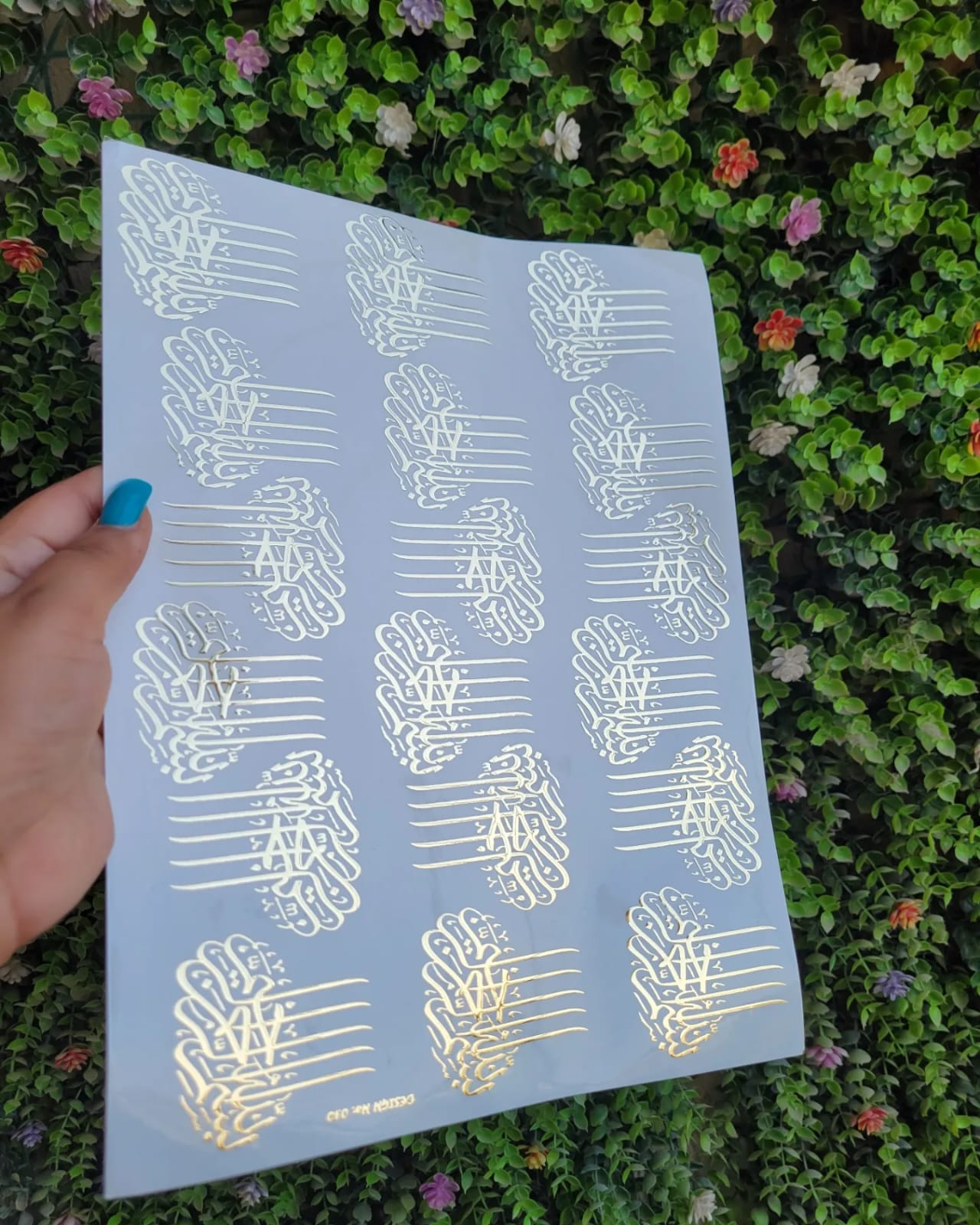 Paper Cut Art Journal