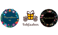 MyCraftBox90 And TohfaaBox